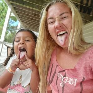 Meet your Posher, Amanda